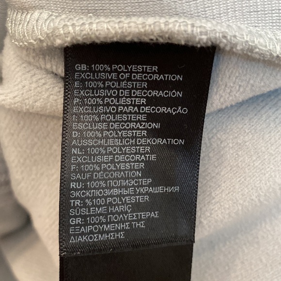 🌾 The North Face Women’s Pink Ribbon Tech Mezzaluna Hoodie SZ Small NF0A35E3 🌾 - Picture 7 of 11